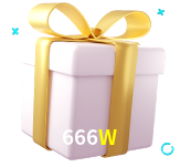 Receba seus bônus de boas-vindas no 666W