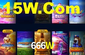 666W App Interface