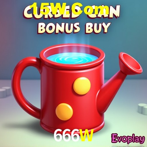 Descubra o Mundo do Cassino Online com 666W