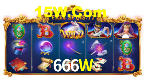 666W,666W.Com