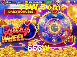 Account Benefits 666W