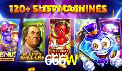 666W São Paulo - Jogo Providers