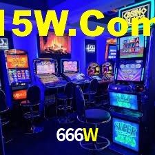 Exclusive Games 666W