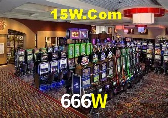 Jogos de Slot 666W