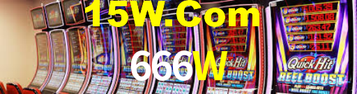 Sinta a adrenalina dos jogos de cassino com 666W