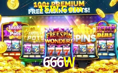 666W São Paulo - Hot Promos